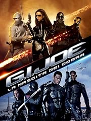 G.i. joe nascita usato  Spedito ovunque in Italia 