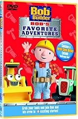 Bob builder bob for sale  Delivered anywhere in USA 