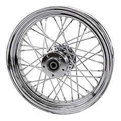 Chrome rear spoke for sale  Delivered anywhere in USA 