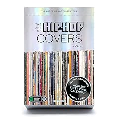 Art hip hop for sale  Delivered anywhere in UK