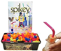 Spikey anti drug for sale  Delivered anywhere in UK