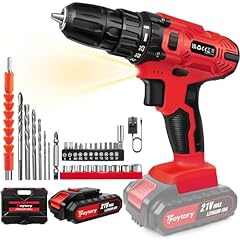 Huini 21v cordless for sale  Delivered anywhere in UK