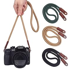 Camera strap rope for sale  Delivered anywhere in USA 