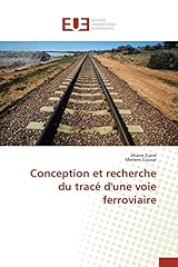 Conception recherche tracé d'occasion  Livré partout en France