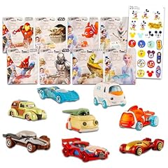 Disney character cars for sale  Delivered anywhere in USA 