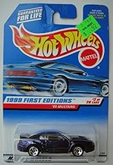 Hot wheels 1999 for sale  Delivered anywhere in Canada
