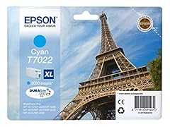 Epson workforce pro gebraucht kaufen  Wird an jeden Ort in Deutschland
