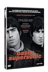 Oasis oasis supersonic for sale  Delivered anywhere in UK