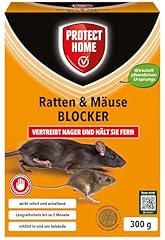 Protect home ratten gebraucht kaufen  Wird an jeden Ort in Deutschland
