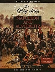 Napoleon and austerlitz d'occasion  Livré partout en France