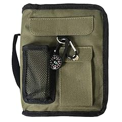 Army green bible for sale  Delivered anywhere in USA 
