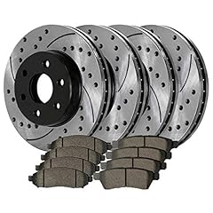 Autoshack brake kit for sale  Delivered anywhere in USA 