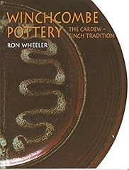 Winchcombe pottery cardew for sale  Delivered anywhere in UK