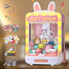 Claw machine kids for sale  Delivered anywhere in UK