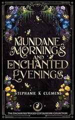 Mundane mornings enchanted for sale  Delivered anywhere in USA 