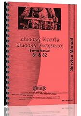 Massey harris tractor for sale  Delivered anywhere in USA 