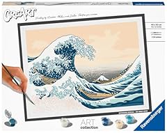 Ravensburger creart grand d'occasion  Livré partout en France