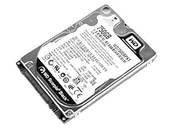 Western digital scorpio for sale  Delivered anywhere in USA 
