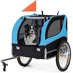 Dog bicycle trailer for sale  Delivered anywhere in USA 