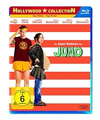 Juno blu ray gebraucht kaufen  Wird an jeden Ort in Deutschland