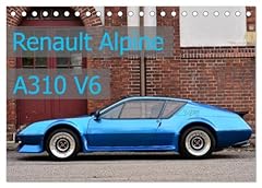 Renault alpine a310 gebraucht kaufen  Wird an jeden Ort in Deutschland