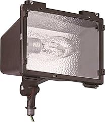 Monument 297155 floodlight for sale  Delivered anywhere in USA 