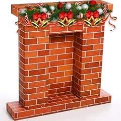 Fullhawl christmas corrugated for sale  Delivered anywhere in USA 