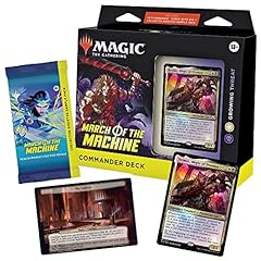 Magic gathering march for sale  Delivered anywhere in UK