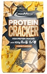 Ironmaxx protein cracker d'occasion  Livré partout en France