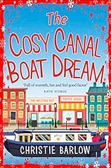 Cosy canal boat for sale  Delivered anywhere in UK