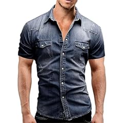 Men denim thin for sale  Delivered anywhere in UK