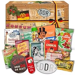 Adventskalender ddr ssi gebraucht kaufen  Wird an jeden Ort in Deutschland