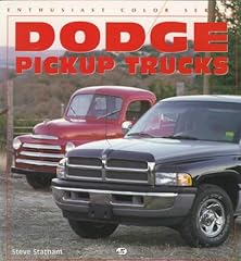 Dodge pickup trucks for sale  Delivered anywhere in UK