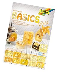 Folia 46149 motivblock gebraucht kaufen  Wird an jeden Ort in Deutschland