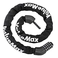 Valuemax bike chain for sale  Delivered anywhere in UK