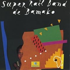 Super rail band d'occasion  Livré partout en France