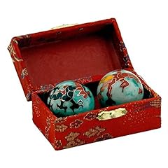 Chinese health balls for sale  Delivered anywhere in UK