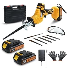 Cordless reciprocating saw for sale  Delivered anywhere in USA 