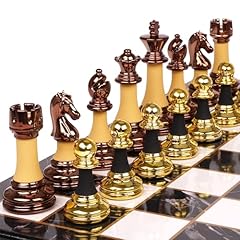 Acrylic chess sets for sale  Delivered anywhere in USA 