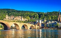 Deutschland heidelberg alte gebraucht kaufen  Wird an jeden Ort in Deutschland