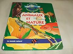 Animaux nature for sale  Delivered anywhere in Canada