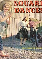 Record square dances for sale  Delivered anywhere in USA 