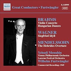 Johannes brahms richard d'occasion  Livré partout en France