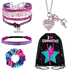 Pcs gymnastics gifts for sale  Delivered anywhere in USA 