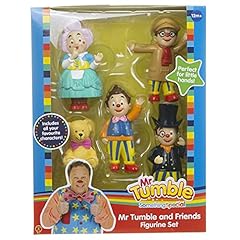 Tumble 1023 friends for sale  Delivered anywhere in UK