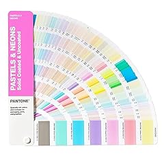 Pantone gg1504b pastels for sale  Delivered anywhere in Ireland