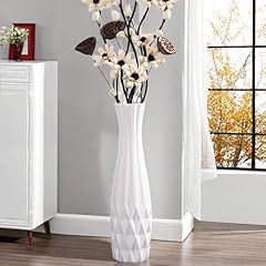 White ceramic floor for sale  Delivered anywhere in USA 