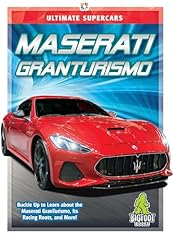 Maserati gran turismo usato  Spedito ovunque in Italia 