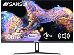 Sansui monitor inch for sale  Delivered anywhere in USA 