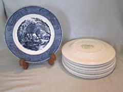 Set vintage currier for sale  Delivered anywhere in USA 